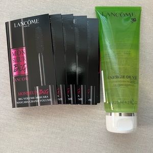 Lancome energie de vie